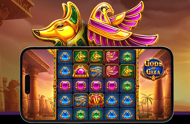 Thủ Thuật Chơi Slot Online Hiệu Quả Bí Quyết Chiến Thắng 1 Thủ thuật chơi slot online: Cách chọn, bí quyết thắng và lưu ý cần biết